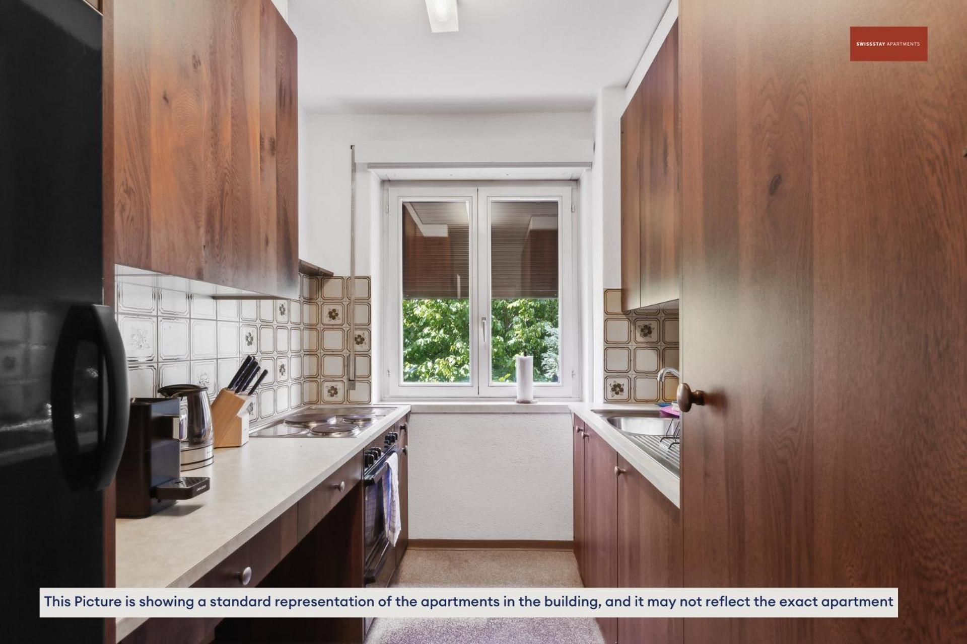15-Min To Zurich Center: Cozy Apartment 외부 사진