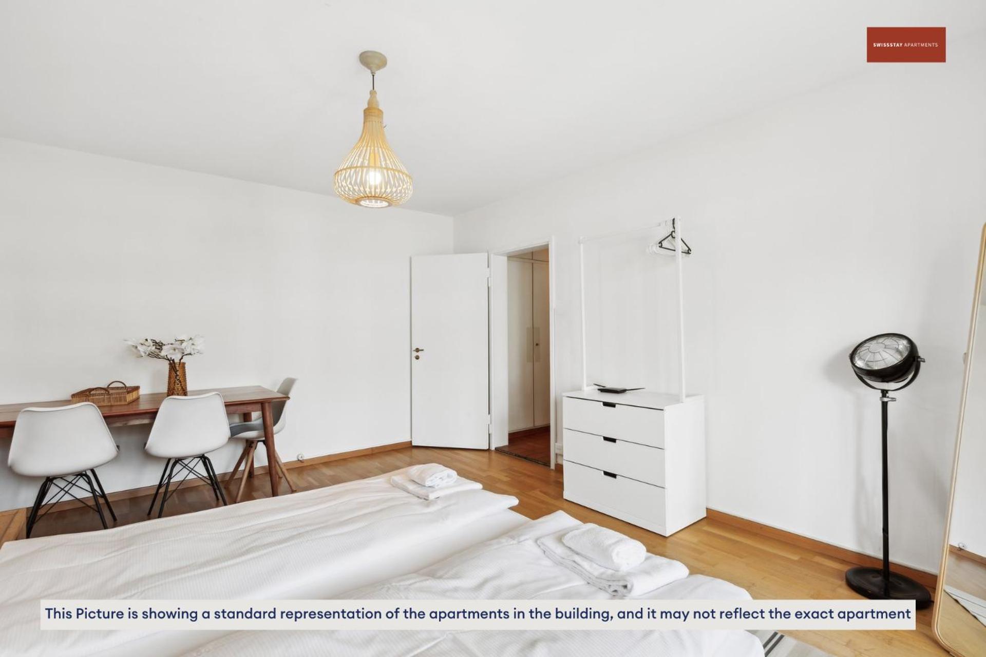 15-Min To Zurich Center: Cozy Apartment 외부 사진