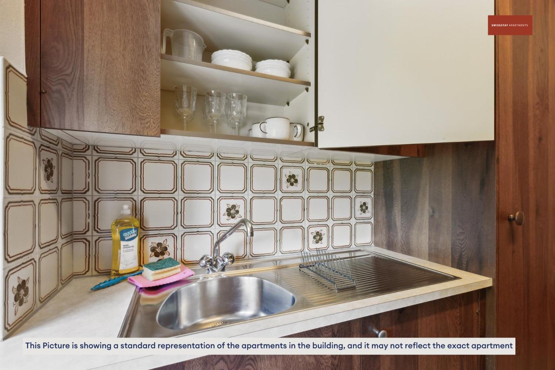 15-Min To Zurich Center: Cozy Apartment 외부 사진