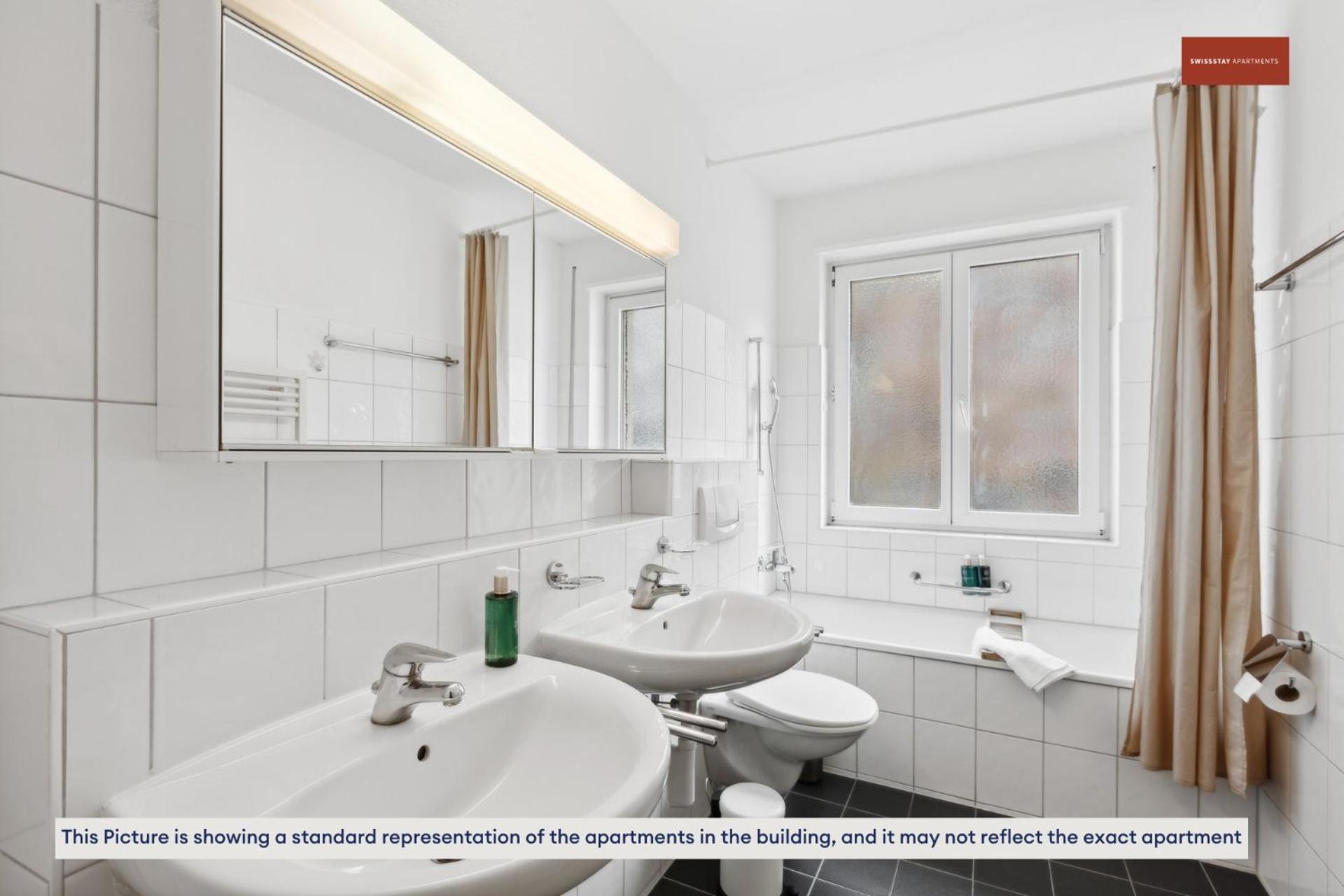 15-Min To Zurich Center: Cozy Apartment 외부 사진