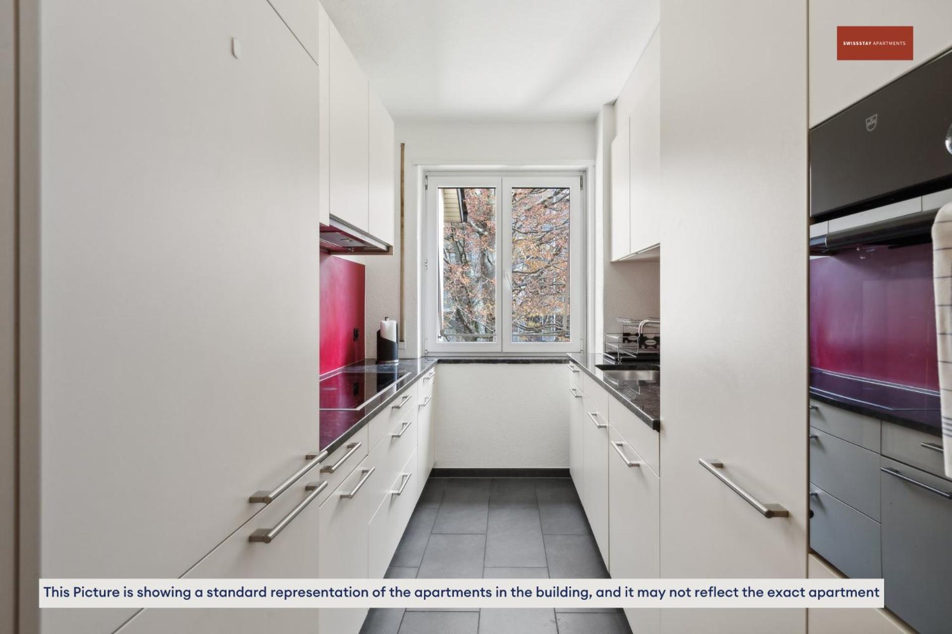 15-Min To Zurich Center: Cozy Apartment 외부 사진