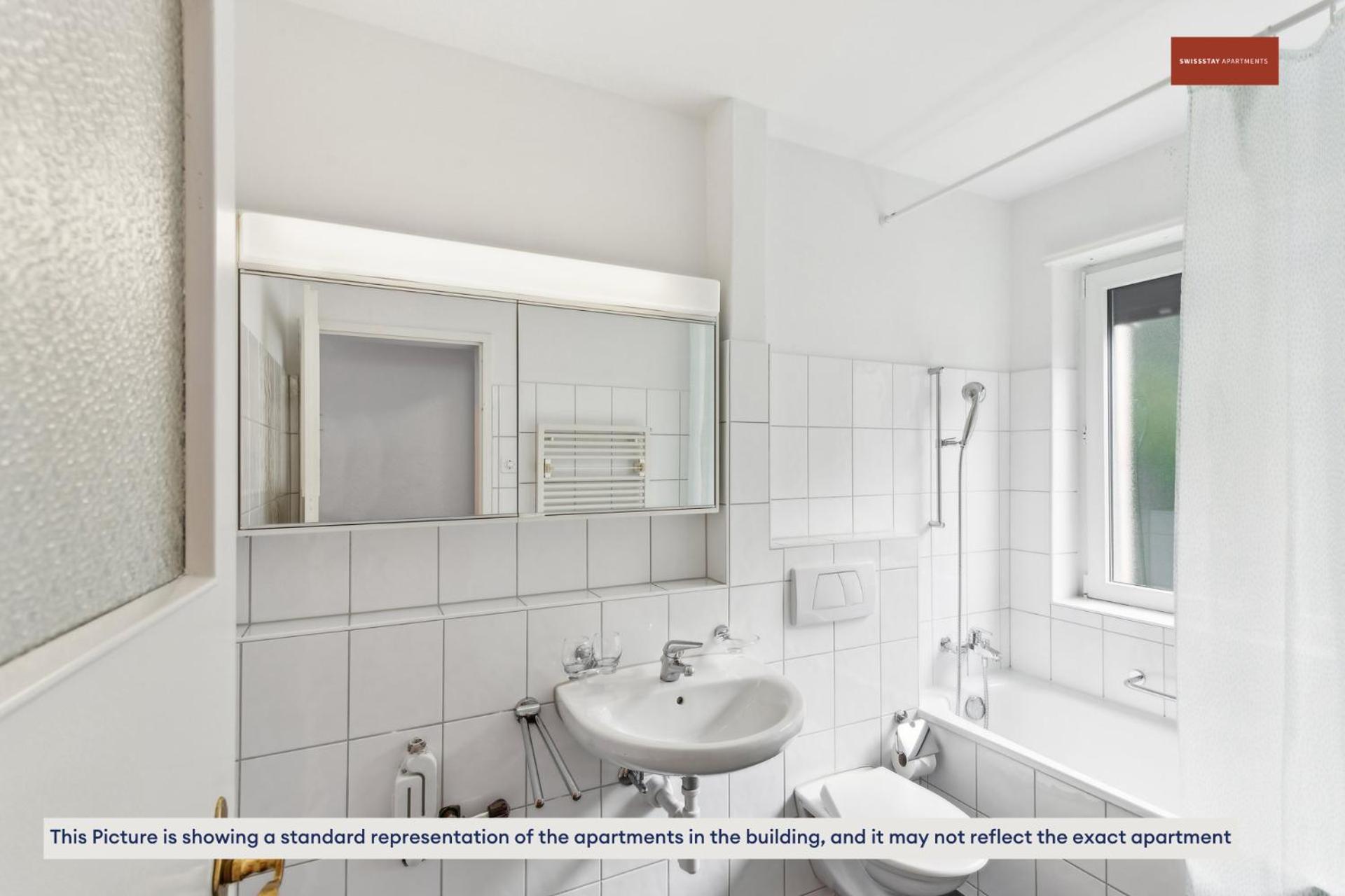 15-Min To Zurich Center: Cozy Apartment 외부 사진
